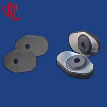 AGMC Sliding Gate Plates Ladle Ladle